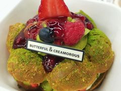 -B&C黄油与面包·法式古堡面包坊(新天地店)