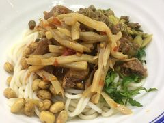 -粉达人·桂林米粉(解放北路店)