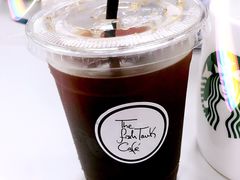 -fishtank鱼缸咖啡(三山街店)
