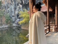 -云锦汉服馆·古典妆造摄影(唐城店)