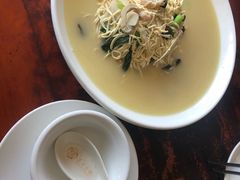 -花园茶楼(兴城西路店)