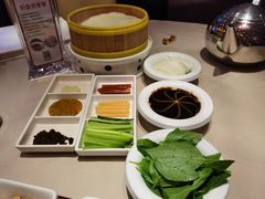-阿庄新豫菜(航海东路店)