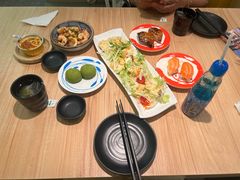 -禾绿寿司(星光68广场店)