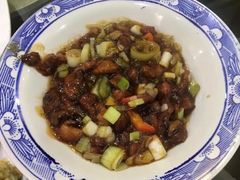 -乔家满族八大碗(流水沟店)