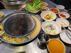 -喜来稀肉(虹泉路店)