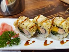 -小川洋风料理(街道口店)