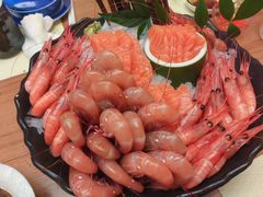 -和创柚子·会席日本料理(新区淮海街店)