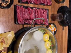 -牛天下·牛肉·海鲜·打边炉·融合菜