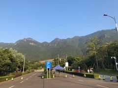 -七娘山