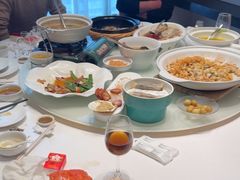 -湖锦酒楼·32年地道湖北菜(光谷店)