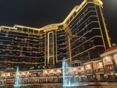 -永利澳门酒店