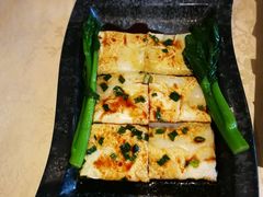 鸡蛋拉肠-恒宝和宴(合生广场店)