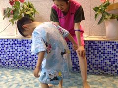 -丽池宫韩式汗蒸会馆(华灯坊店)