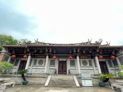 -晋江五店市传统文化旅游区