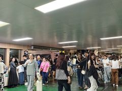 -武汉关码头(轮渡站)