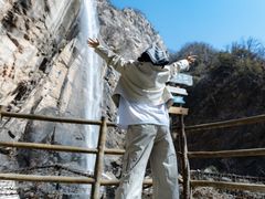 -洛阳白云山景区