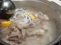 -狐狸爱上椰子鸡(滨江星光大道店)