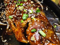 -金百万烤鸭店(马甸店)