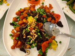 -金翠皇宫粤菜·点心·海鲜(翡翠店)
