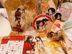 -海底捞火锅(让胡路万达店)