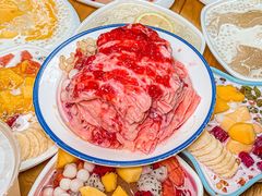 -串妹花式冰粉(乐山总店)