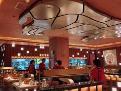 -西塔老太太泥炉烤肉(亚运村店)