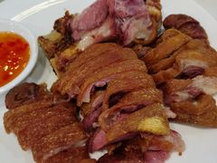 -渔意楼·驰名沙田乳鸽(五羊旗舰店)
