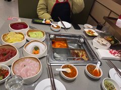 -海底捞火锅(旭辉MALL店)