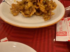 -大地春饼店(黄河路店)
