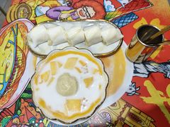 -甜心妈妈·榴莲星级糖水(北京路总店)