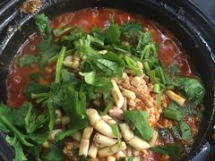 -二孃鸡爪爪(东郊记忆店)