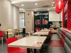 大堂-永和大王(杨高中路店)