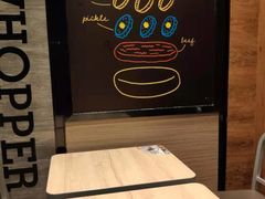 -汉堡王(徐汇绿地缤纷店)
