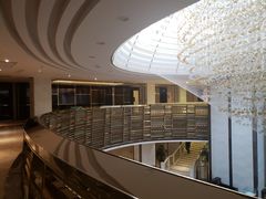 -天津津利华酒店