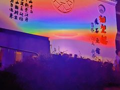 -采石矶景区