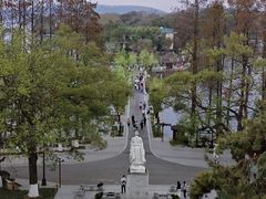 -东湖听涛景区