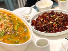 -付掌柜在成都·热炒砂锅集(金禾店)