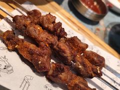 -哈啾嗨·新概念蒙餐(红星新城店)