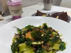 -娜娜家·Nana's restaurant(国金汇店)