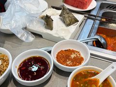 -海底捞火锅(旭辉MALL店)
