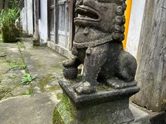 -涞滩古镇