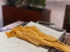 -破店肥哈·东北烧烤(南山保利店)
