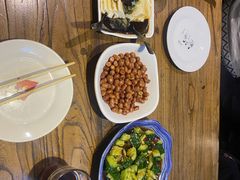 -东直门小院烧烤(回龙观东大街店)