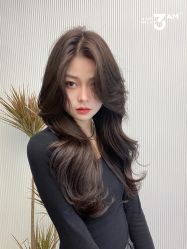 -3AM HAIR SALON染发接发