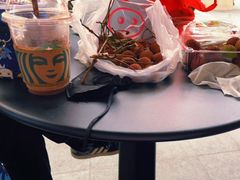 -星巴克臻选(南宁万象城店)