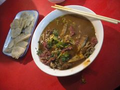 卤煮-二姐卤煮(南十里居店)