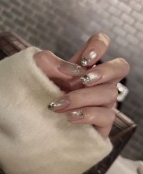 -U3美甲美睫沙龙