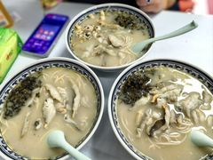 -明呈黄鱼面馆(斜土路店)