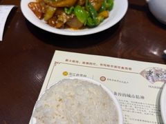-老厨家(友谊路总店)