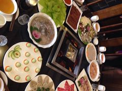 合鼎元-满江红火锅(凯德店)